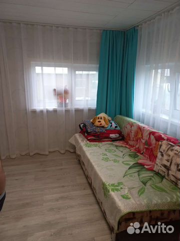 

Дача 48 м² на участке 12 сот.