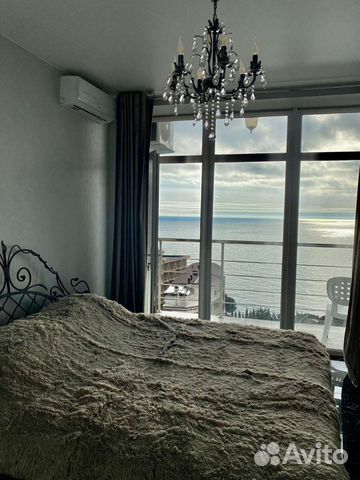 

2-к. квартира, 75 м², 2 кровати