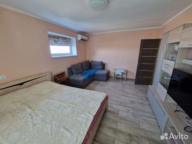 

2-к. квартира, 56 м², 3 кровати