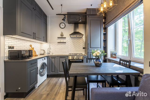 

Квартира-студия, 25 м², 2/7 эт.