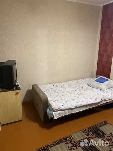 

2-к. квартира, 42 м², 4 кровати