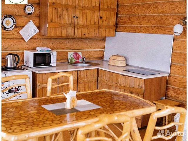 

2-к. дом, 55 м²