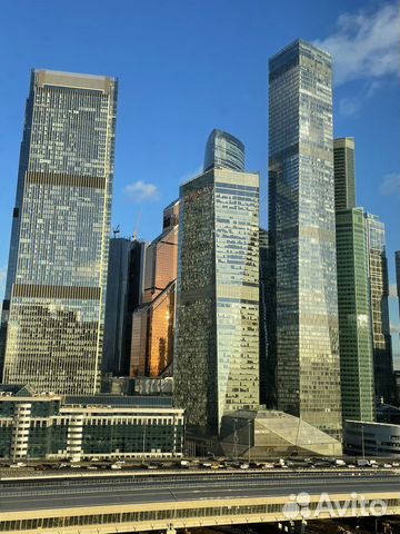 

1-к. квартира, 40 м², 3 кровати