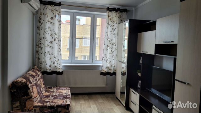 

1-к. квартира, 40 м², 13/13 эт.