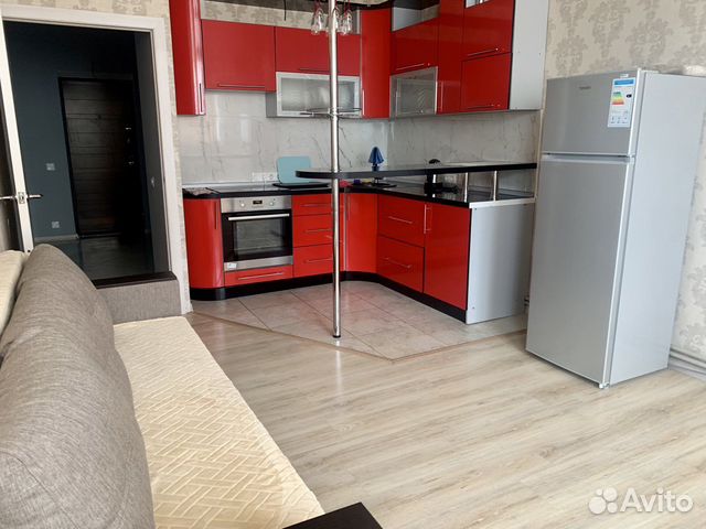 

2-к. квартира, 70,3 м², 3 кровати