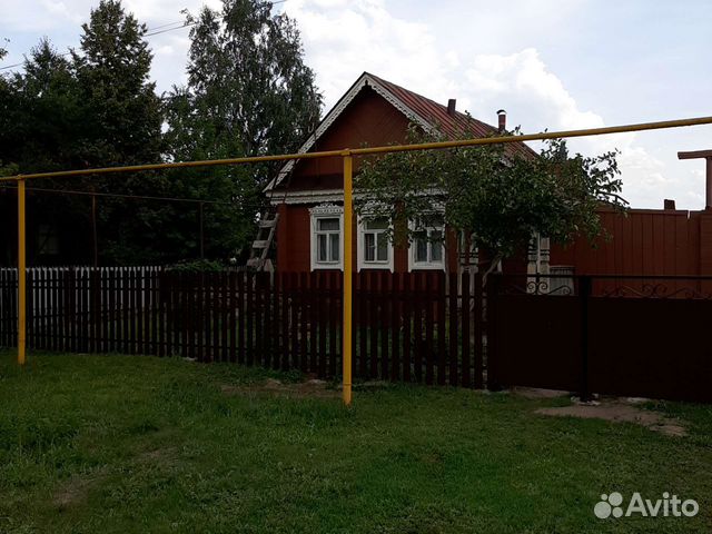 

3-к. дом, 70 м²