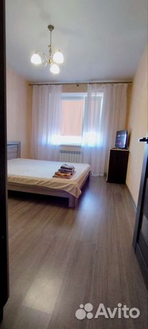 

2-к. квартира, 65 м², 3 кровати