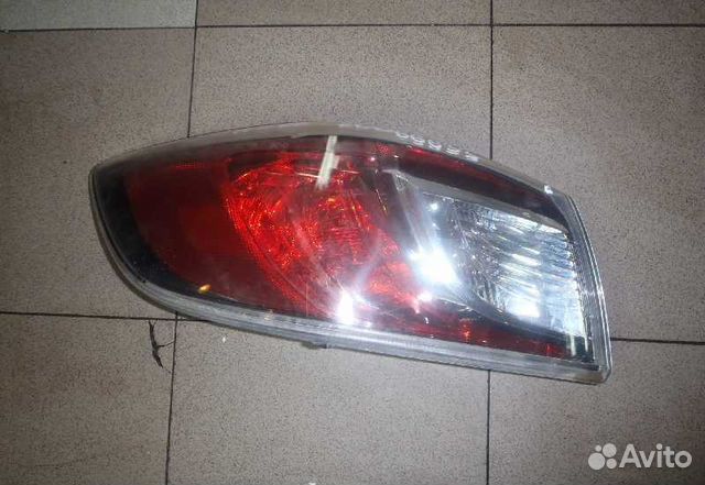 Запчасти для Mazda Мазда 3 BL 2009-2013 разбор Запчасти для Mazda Мазда 3 BL 2009-2013 разбор