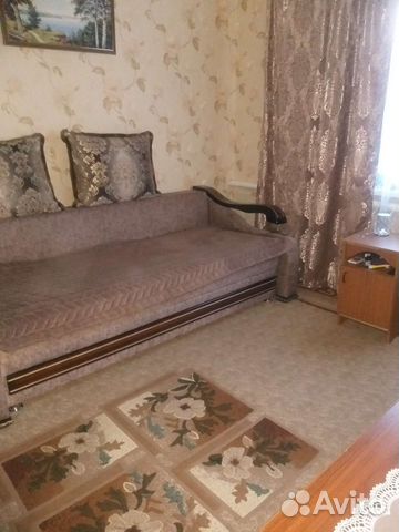 

2-к. квартира, 45 м², 1 кровать