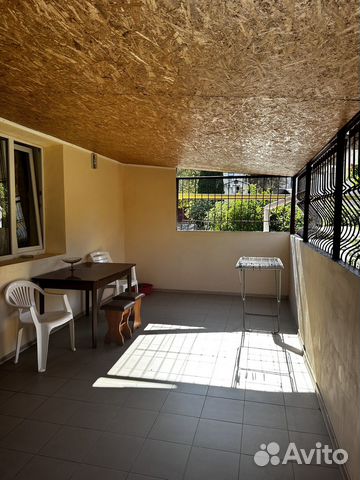 

2-к. квартира, 45 м², 4 кровати