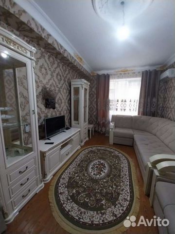 

3-к. квартира, 76 м², 5 кроватей