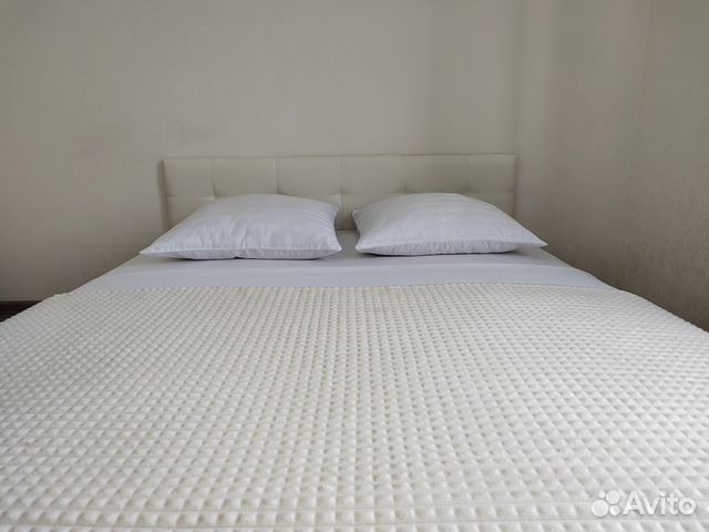 

2-к. квартира, 52 м², 4 кровати