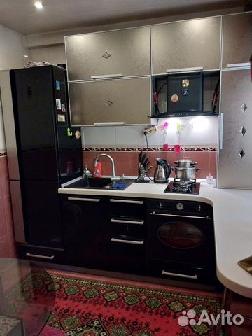 

1-к. квартира, 26,9 м², 2 кровати