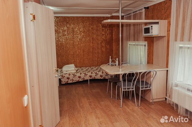 

2-к. квартира, 90 м², 6 кроватей