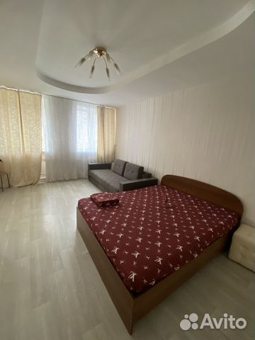 

2-к. квартира, 48 м², 4 кровати