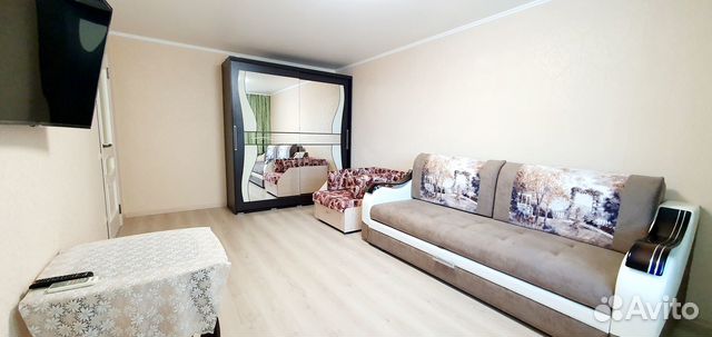 

2-к. квартира, 58 м², 2/9 эт.