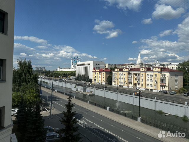 

3-к. квартира, 136 м², 5 кроватей