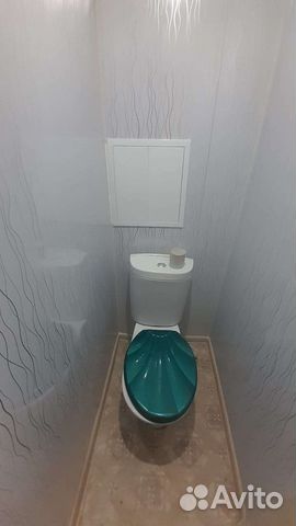 

2-к. квартира, 44 м², 3 кровати