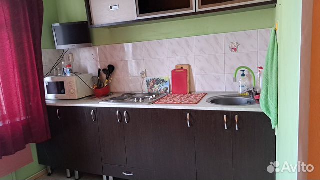 

2-к. квартира, 50 м², 3 кровати