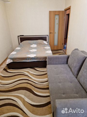 

2-к. квартира, 51 м², 4 кровати