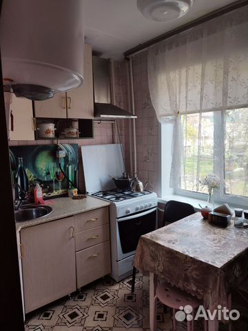 

2-к. квартира, 44 м², 4 кровати