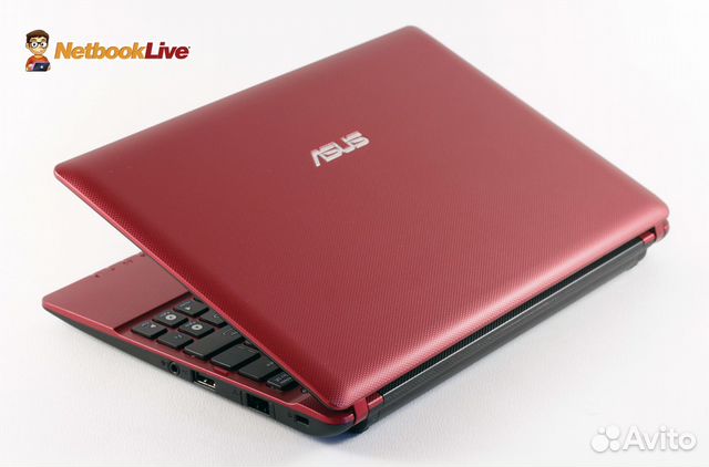 Asus Eee pc x101ch