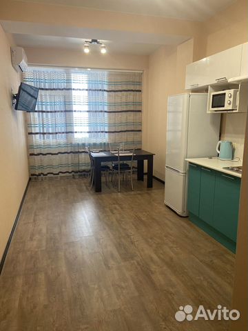 

2-к. квартира, 110 м², 3 кровати