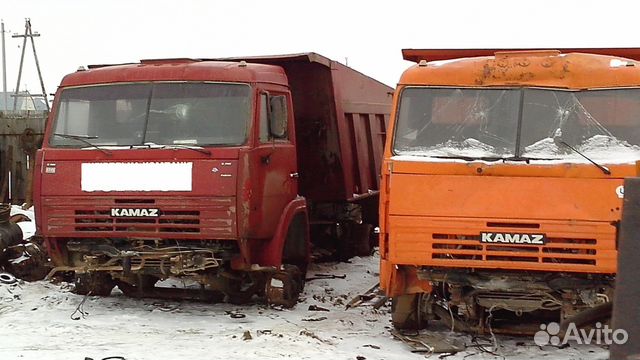 Купить Камаз Пензе И Области