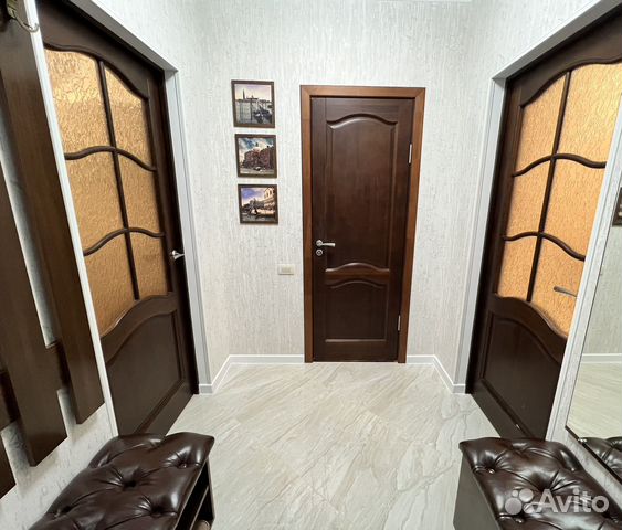 

2-к. квартира, 60 м², 1 кровать