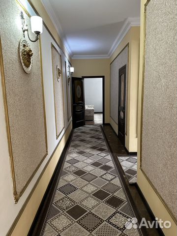 

2-к. квартира, 80 м², 3 кровати