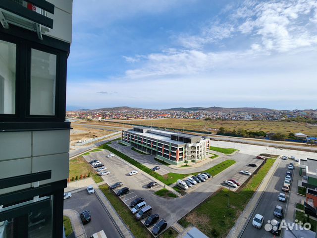 

Квартира-студия, 29 м², 10/16 эт.