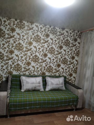 

2-к. квартира, 44 м², 1 кровать