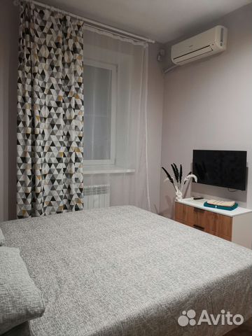

Квартира-студия, 20,3 м², 1 кровать