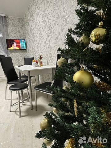 

2-к. квартира, 54 м², 2 кровати