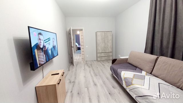 

2-к. квартира, 64 м², 3 кровати