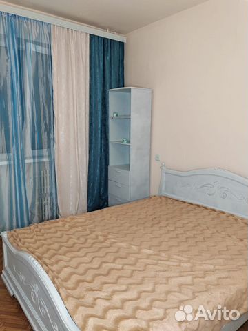 

2-к. квартира, 50 м², 3 кровати
