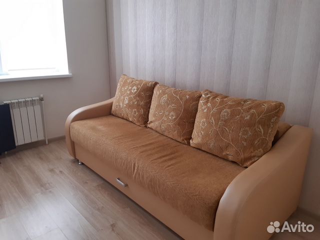 

Квартира-студия, 30 м², 3/3 эт.
