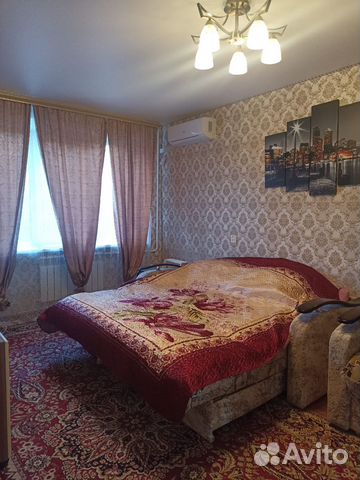 

2-к. квартира, 43,6 м², 2 кровати