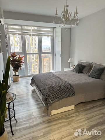 

3-к. квартира, 64 м², 5 кроватей