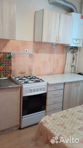

2-к. квартира, 46 м², 2/5 эт.