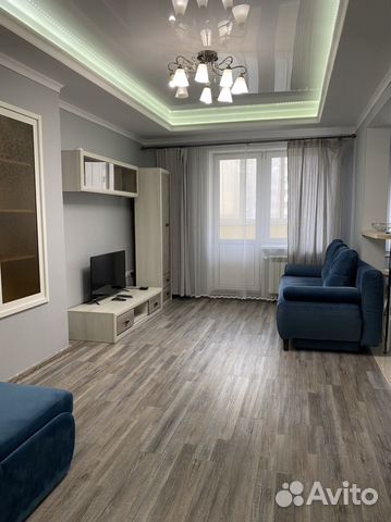 

2-к. квартира, 87 м², 4 кровати