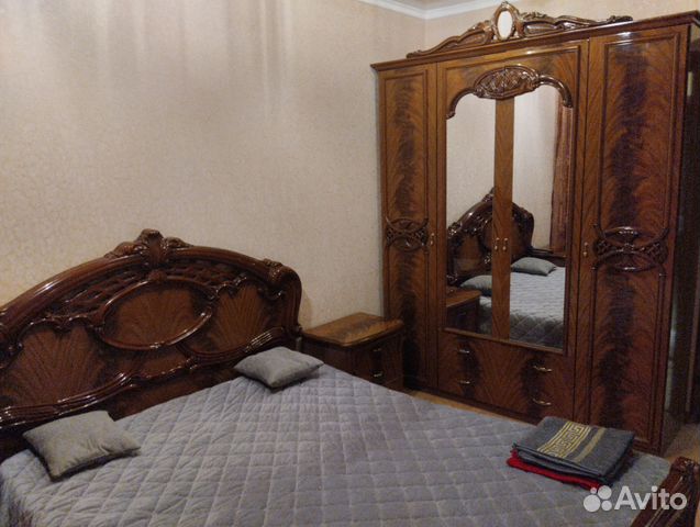 

3-к. квартира, 64 м², 5 кроватей