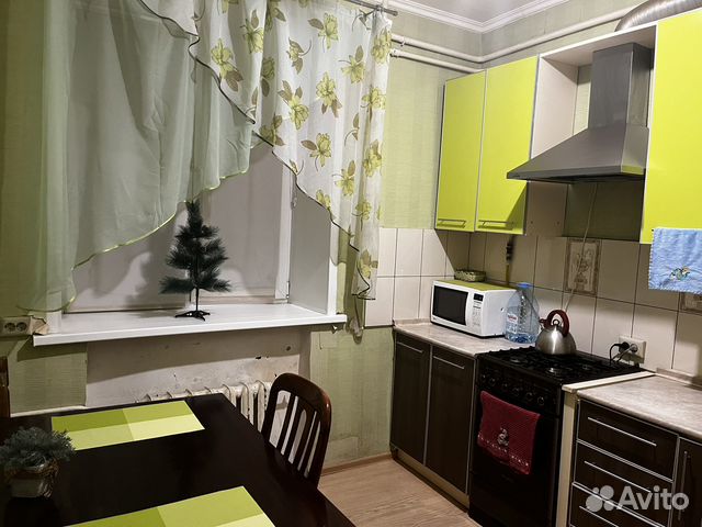 

2-к. квартира, 60 м², 4 кровати