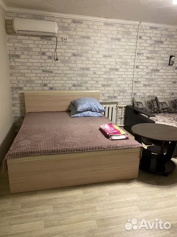 

1-к. квартира, 36 м², 2 кровати