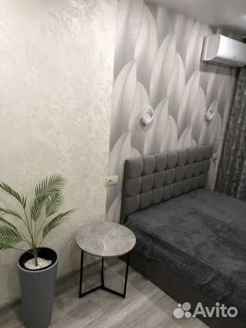 

1-к. квартира, 31 м², 1 кровать