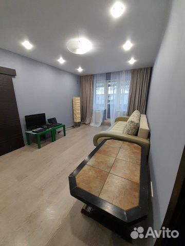 

3-к. квартира, 58 м², 6 кроватей