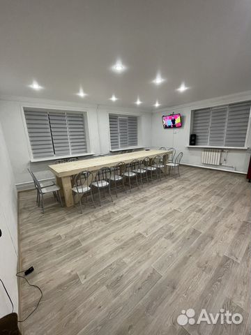 

5-к. коттедж, 150 м²
