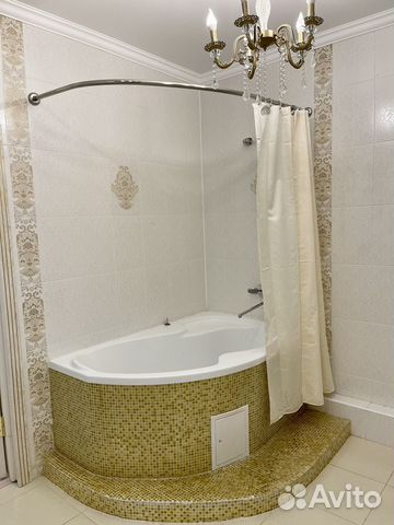 

3-к. квартира, 80 м², 3 кровати