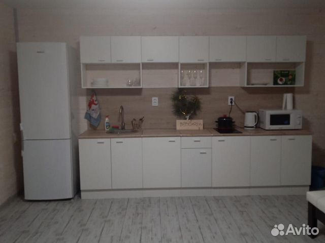 

4-к. таунхаус, 70 м²