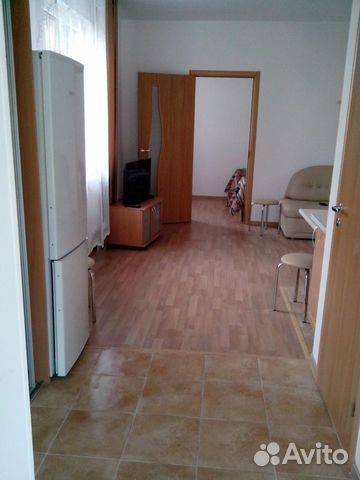 2-к квартира, 42 м², 2/2 эт. 2-к квартира, 42 м², 2/2 эт.